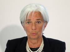 Convoquée, Lagarde ne voit "rien de nouveau sous le soleil"