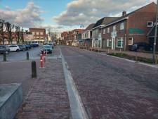 Sint Annaplein in Baarle voor tweede keer in zes maanden opgebroken: nieuwe stenen blijven niet goed liggen