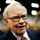 Warren Buffett vanzelf grootaandeelhouder bij Goldman Sachs