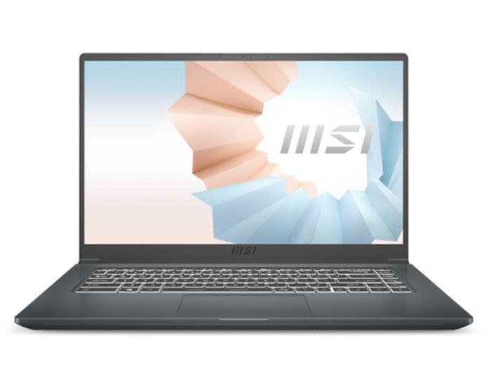 MSI Modern 15 A11ML-442BE