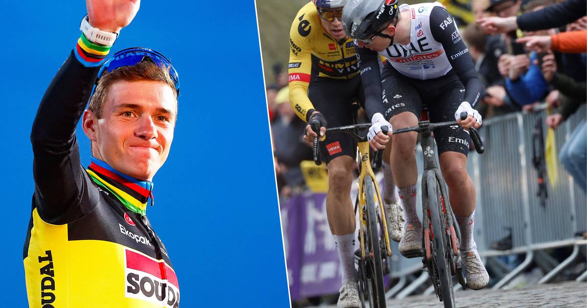 Perché Van Aert, Bocacar e altri corrono gare “piccole” in Italia?  Quali attori principali iniziano da dove?  La tua guida alla schiusa autunnale italiana |  Ciclismo