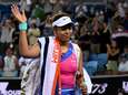 Sensatie bij Australian Open: titelverdedigster Naomi Osaka vliegt eruit