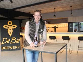 Brouwerij De Bie breidt uit met evenementenruimte en lanceert nieuw bier