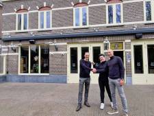 Nieuwe uitbater voor ‘t Ridderhof komt uit Velzen en heeft 27 jaar ervaring