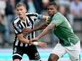 Heracles verzet zich hevig, maar kan toch niet stunten tegen PSV