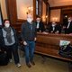 Christian Van Eyken en Sylvia B. stappen naar Hof van Cassatie