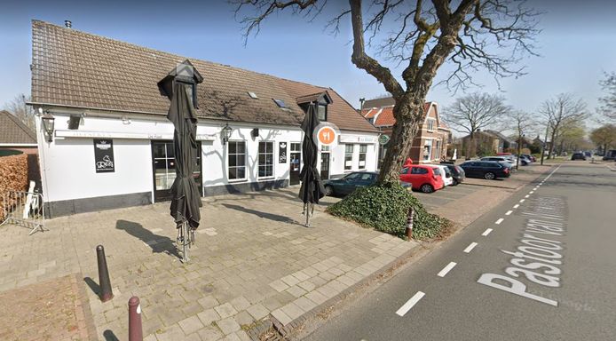 De Raaf in Schaijk.