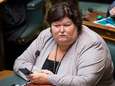 Les pharmaciens furieux contre Maggie de Block