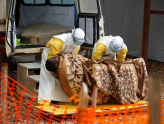 WHO: “Nog geen internationale noodtoestand om ebola in Congo”