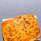 Tijd voor het kersthoofdgerecht: vega empanada’s om te delen, typisch eten van de toekomst