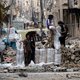 Jihadisten in Syrië veroveren gascomplex in Deir al-Zor