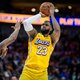 LeBron James: sterbasketballer en voorvechter van gelijk stemrecht