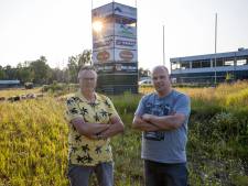Motorcrossers in Valkenswaard balanceren tussen hoop en vrees; wanneer kan het circuit weer open?