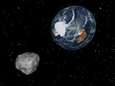 La NASA rappelle que l'astéroïde qui frôlera la Terre est sans danger