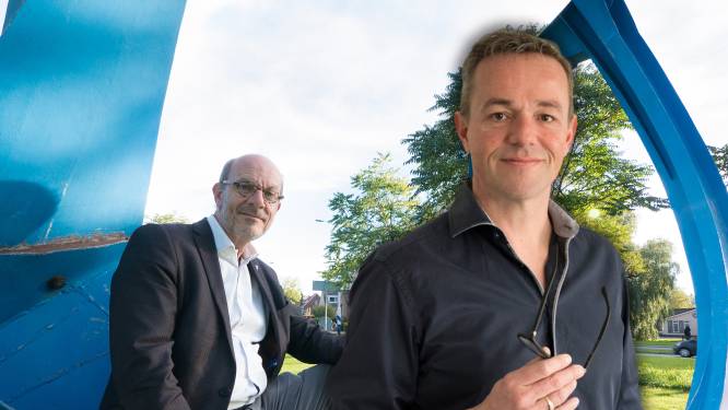 Opgestapte wethouder Leo Maat was gewoon niet geschikt voor het ambt, vindt columnist Dennis