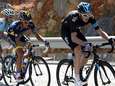 Froome plus rapide que Contador à Oman