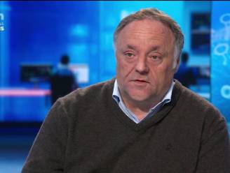 Van Ranst: “Het worden nog spannende weken”