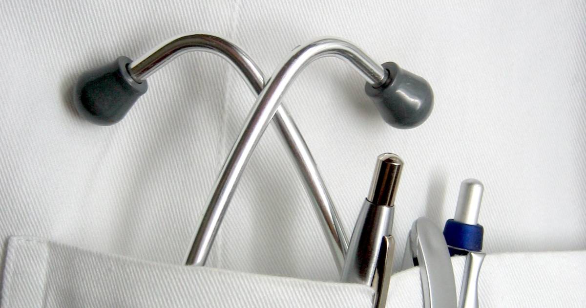 Oud-huisarts Theo Blom (97) uit Waddinxveen overleden