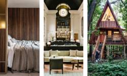 Sexy hideways: 12 plekken om romantisch te logeren in eigen land