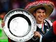 PSV'er Lozano in Mexicaanse WK-voorselectie