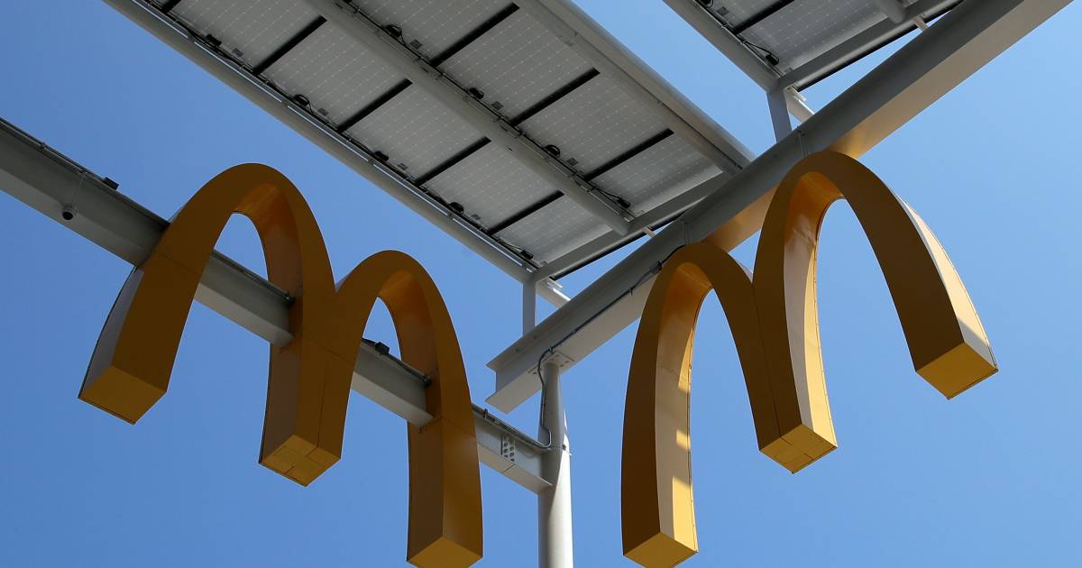 Hier langs de N18 komt waarschijnlijk een nieuwe McDonald’s | Oost Gelre