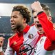 Feyenoord verslaat AZ en gaat door naar bekerfinale