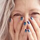 Weer opgedoken in nagellakland: de French manicure in vele vormen