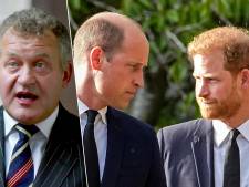L’ex-majordome de Diana veut partager ses secrets avec William et Harry “avant qu’il ne soit trop tard”