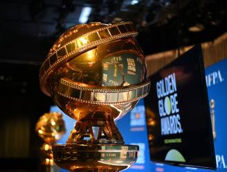 Ook geen livestream voor uitreiking Golden Globes