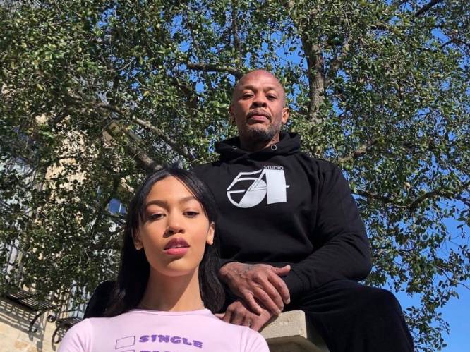 Dr. Dre haalt uit naar celebs die beschuldigd worden van universiteitsfraude, maar sponsort zélf de school van zijn dochter