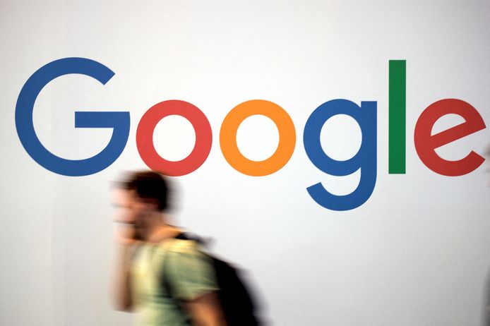 Google beleefde qua omzet zijn zwakste kwartaal sinds 2013.