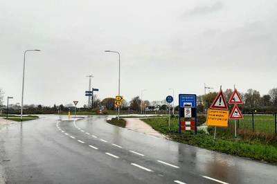 Niet meer omrijden naar A2, na maanden werk is de N831 eindelijk klaar