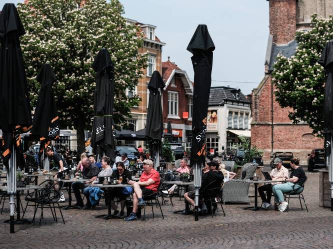 Winterswijk wil toeristenseizoen verlengen; minder massa in de zomer? 