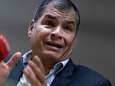 Ecuadoraans gerecht bevestigt 8 jaar cel voor ex-president Correa