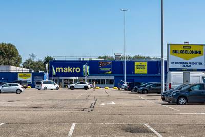 Makro diep in de rode cijfers, en dat verbaast klanten niets: ‘Mensen vragen soms: bestaat dat nog?’