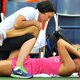 Yanina Wickmayer zet punt achter tennisseizoen