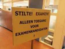 Docente Duits verbetert leerling tijdens examen in Eindhoven: ‘Natuurlijk dacht ik: Yes, gratis antwoorden! Maar ben nu de pineut’