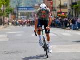 Tussenbalans Giro: Kelderman en Dumoulin vallen weg, Van der Poel langer dan ooit op de fiets