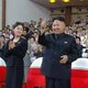Kim Jong-un zet hippe popster in als troef