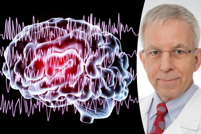 Neuroloog Wim Van Paesschen legt uit wat epilepsie is en wat je eraan kan doen.