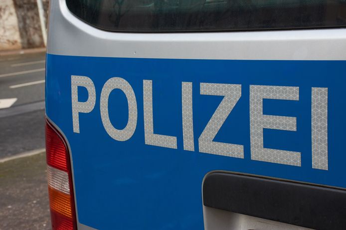 De Duitse politie arresteerde in Keulen een Nederlandse uitsmijter en zijn Duitse collega. Beeld ter illustratie.