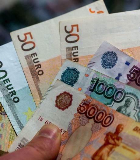 Plus de 50 milliards d’euros d'avoirs russes gelés en Belgique: “Personne ne peut récupérer cet argent”