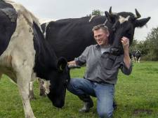 ‘Pesticiden? Het kan echt ook zonder’, laat boer John Arink uit Lievelde zien