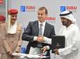 Emirates en Air Arabia bestellen voor miljarden aan vliegtuigen bij Airbus