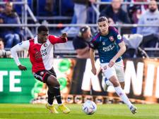 Feyenoord meldt zich opnieuw voor Ramiz Zerrouki: ‘In de zomer gunnen we hem een transfer, maar nu niet’