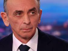 Éric Zemmour dévoile le nom de son parti