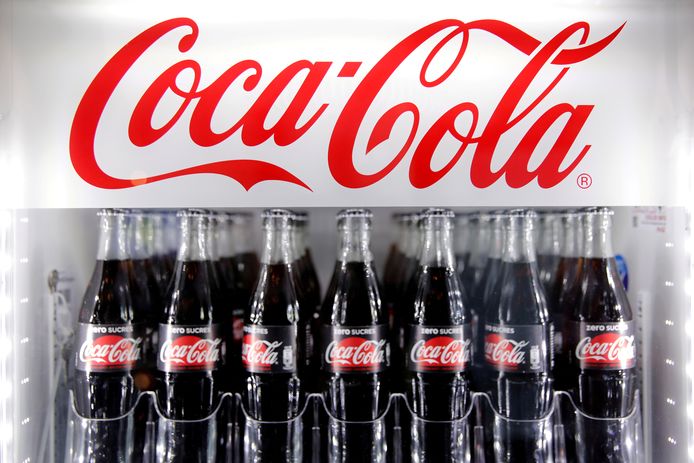 Coronavirus drukt op Chinese verkopen Coca-Cola.