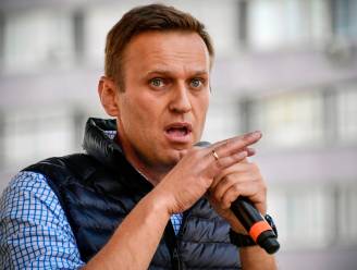 "Navalny wil terug naar Rusland om missie voort te zetten”