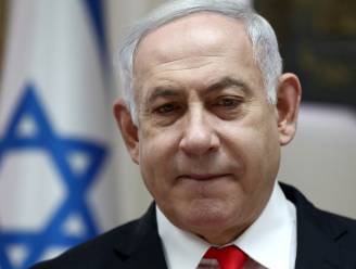 Netanyahu roept zichzelf uit als winnaar voorzittersverkiezingen Likoed-partij