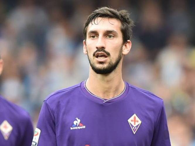 Drama vanuit Serie A: Italiaans international en aanvoerder Fiorentina laat op amper 31-jarige leeftijd het leven door hartstilstand